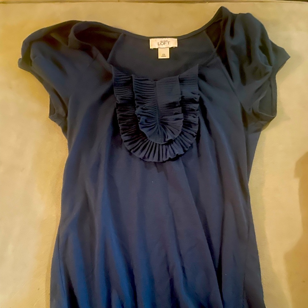 Loft - Short sleeve top
